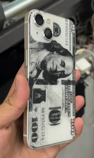New Trending Dollar Skin