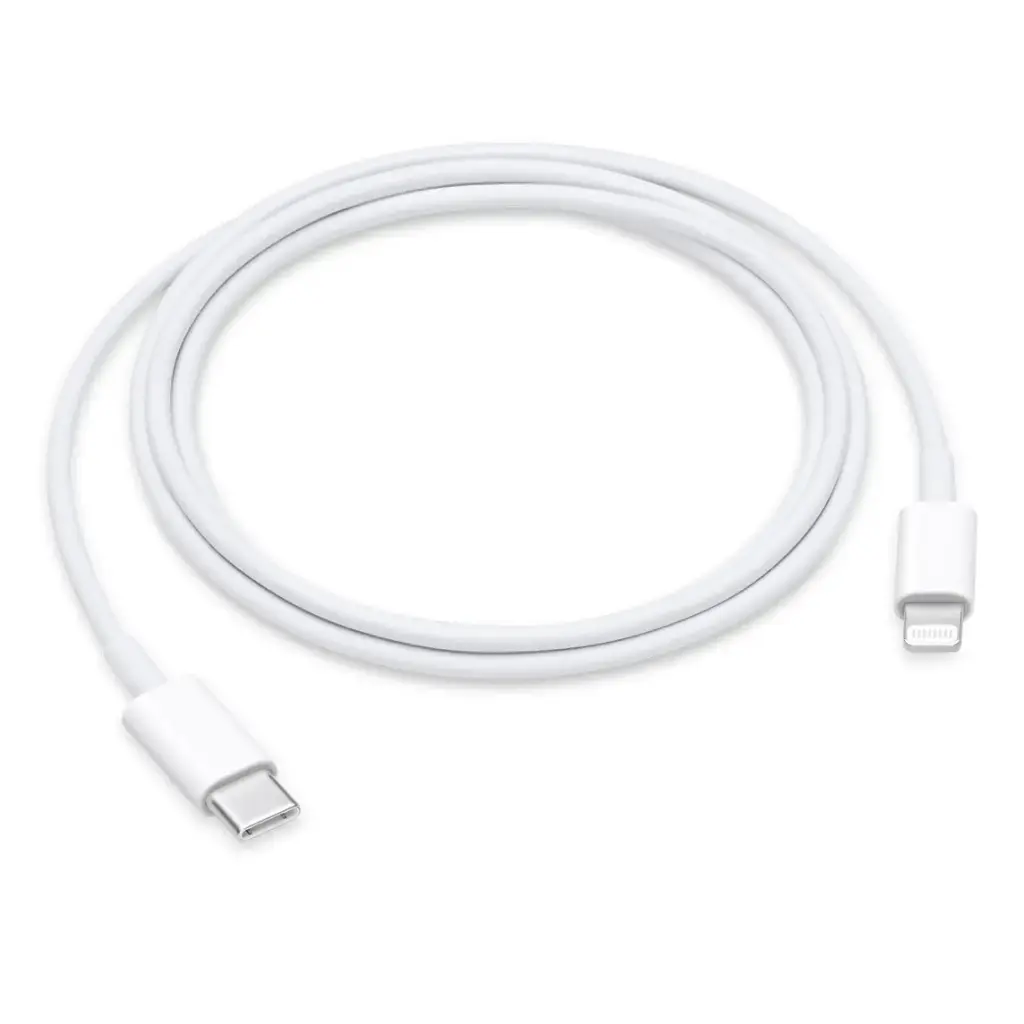 Apple Type C To Lightning Data Cable