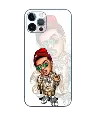 MC Stan Mascot High Quality Embossed Skin