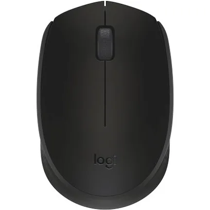 Logitech B170 Wireless Bluetooth Mouse