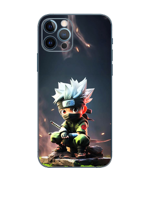 High Quality Anime Embossed Skin