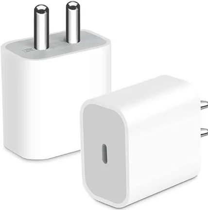 Apple Type C Adapter