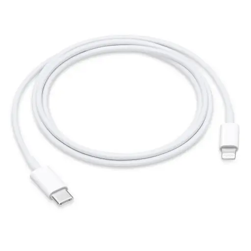 Apple Type C To Lightning Data Cable