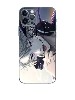 Yuta Okkotsu or Suguru Geto High Quality Skin